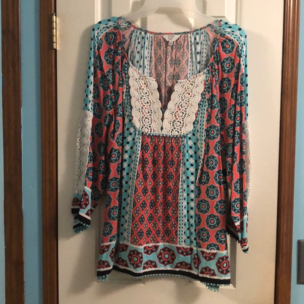 Blouse